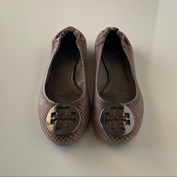 Tory Burch Shoes - Tory Burch Reva Flats